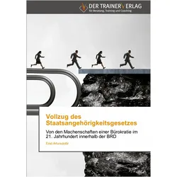 Vollzug des Staatsangehrigkeitsgesetzes, Fachbücher von Enid Artursdottir
