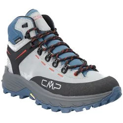 CMP Tytanus Mid WP Herren-Trekkingschuh – wasserdicht, Vibram Sohle, ClimaPro...