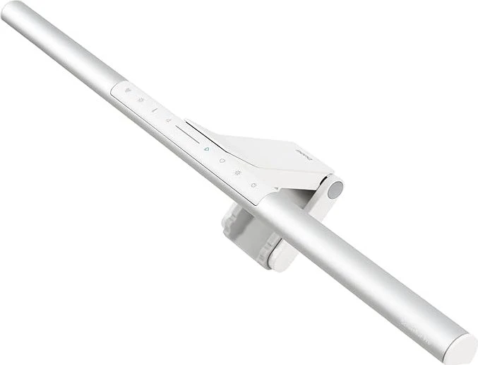 BenQ ScreenBar Pro Silver