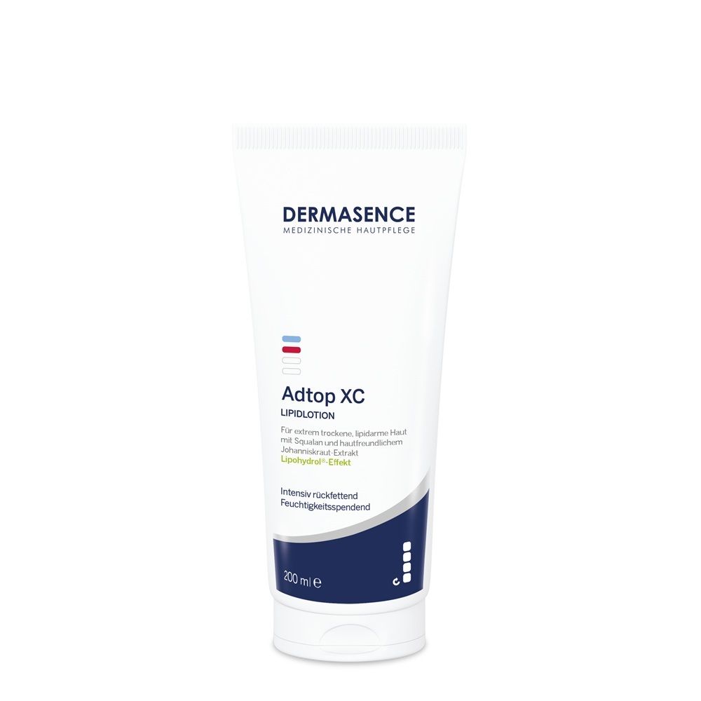 Dermasence Adtop XC Lipidlotion 200 ml Lotion