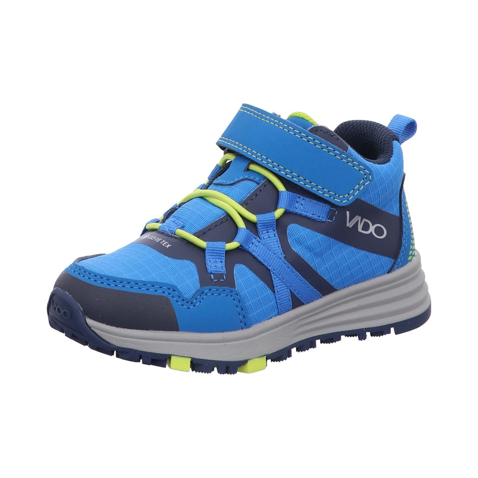 Vado MIKEY MID ELASTIC GTX 83409-3401 162 Gr. 27