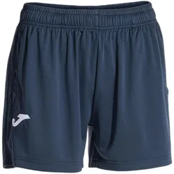 Joma, Damen, Sporthose, Hobby II (XL), Blau