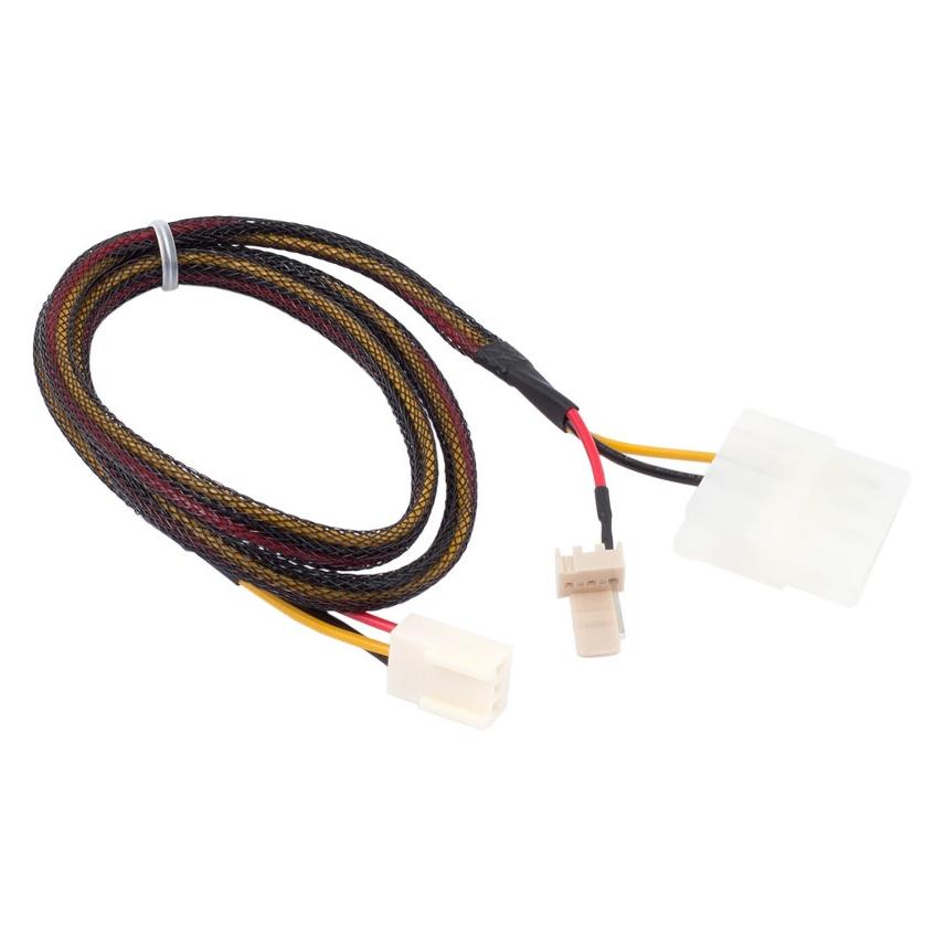 Aqua Computer poweradjust o. powerbooster Anschlusskabel für Laing DDC-Pu (53053)