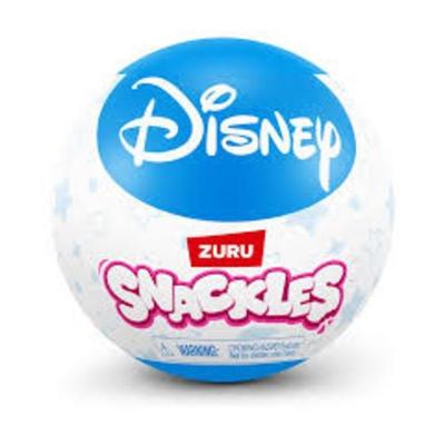Snackles - Disney 5'