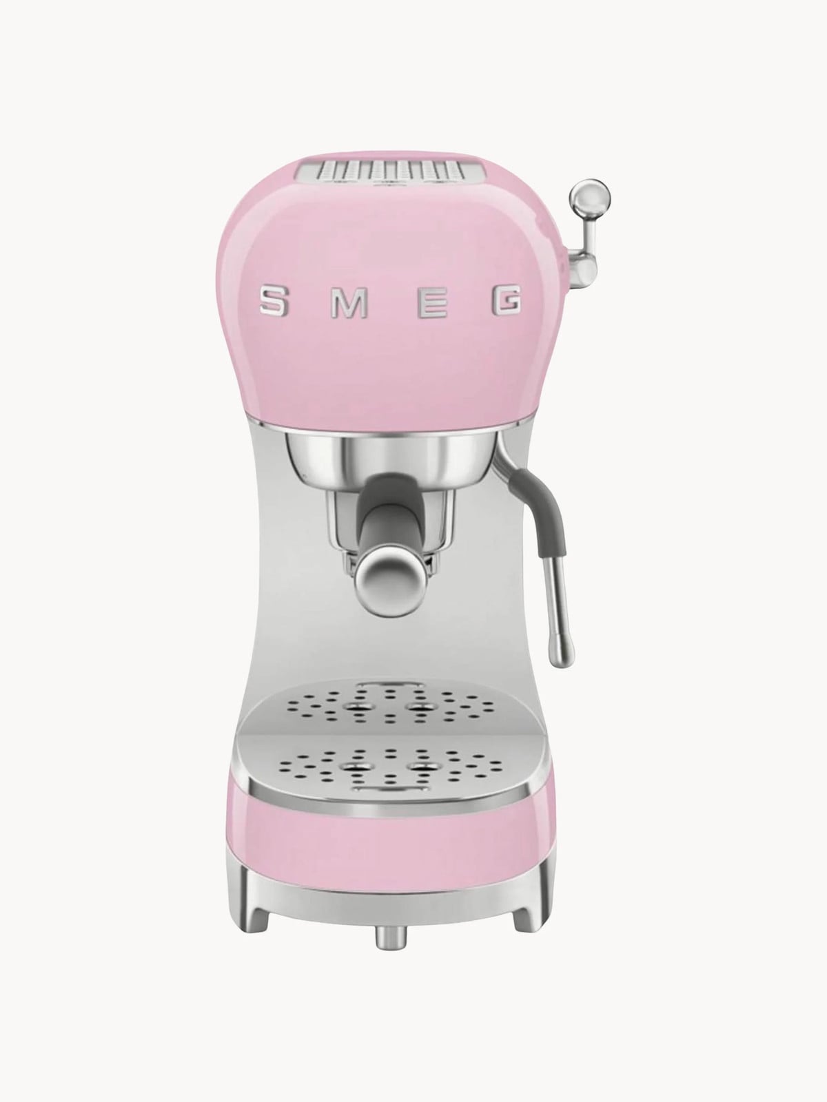 Smeg Espresso machine 50's Style
