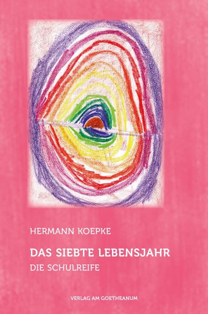 Hermann Koepke - Das siebte Lebensjahr - Preis vom 09.10.2026 07:28:09 h