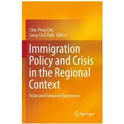 Immigration Policy and Crisis in the Re, Fachbücher