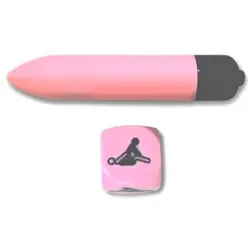 SECRETPLAY - SENSUAL FEELINGS KIT