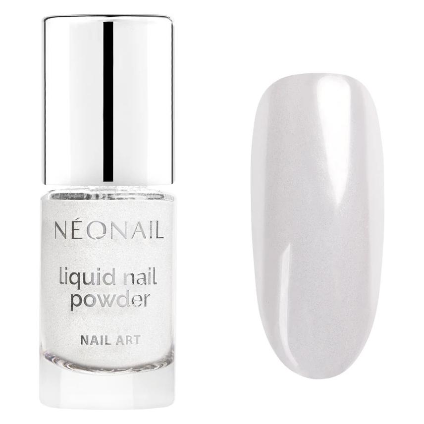 Neonail Liquid Powder (Chrome, Farblack) (54246530)
