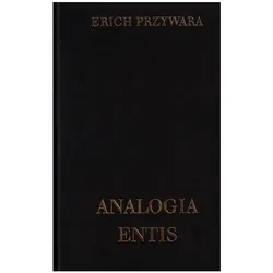 Erich Przywara, Fachbücher von Erich Przywara