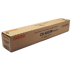 Utax Copy Kit CK-8520M CK8520M Magenta (1T02P3BUT0)