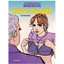 Lust & Glaube, Belletristik von Alejandro Jodorowsky