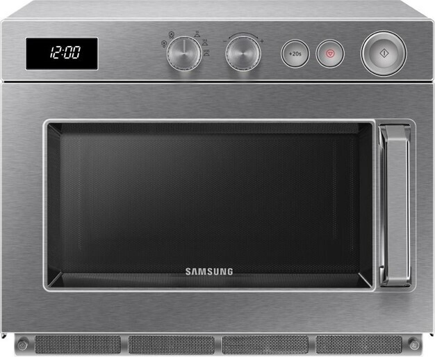 Samsung Mikrowelle 26L 1850W Manuelle Steuerung