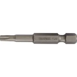 Bit 1/4 Zoll T 10 L.50mm TECWERK