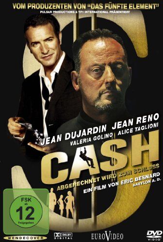 Eric Besnard - Ca$h - Abgerechnet wird zum Schluss - Preis vom 27.09.2026 03:53:48 h
