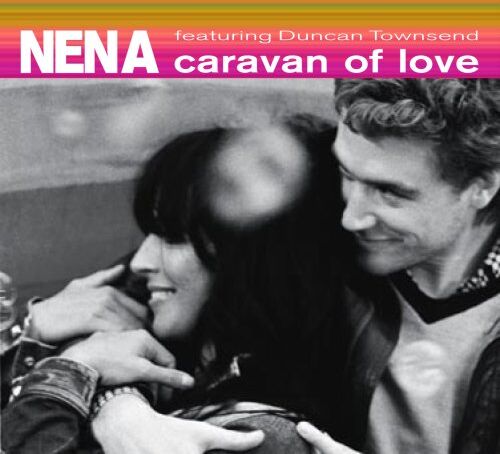 Nena feat. Duncan Townsend - Caravan of Love - Preis vom 30.09.2026 09:01:18 h