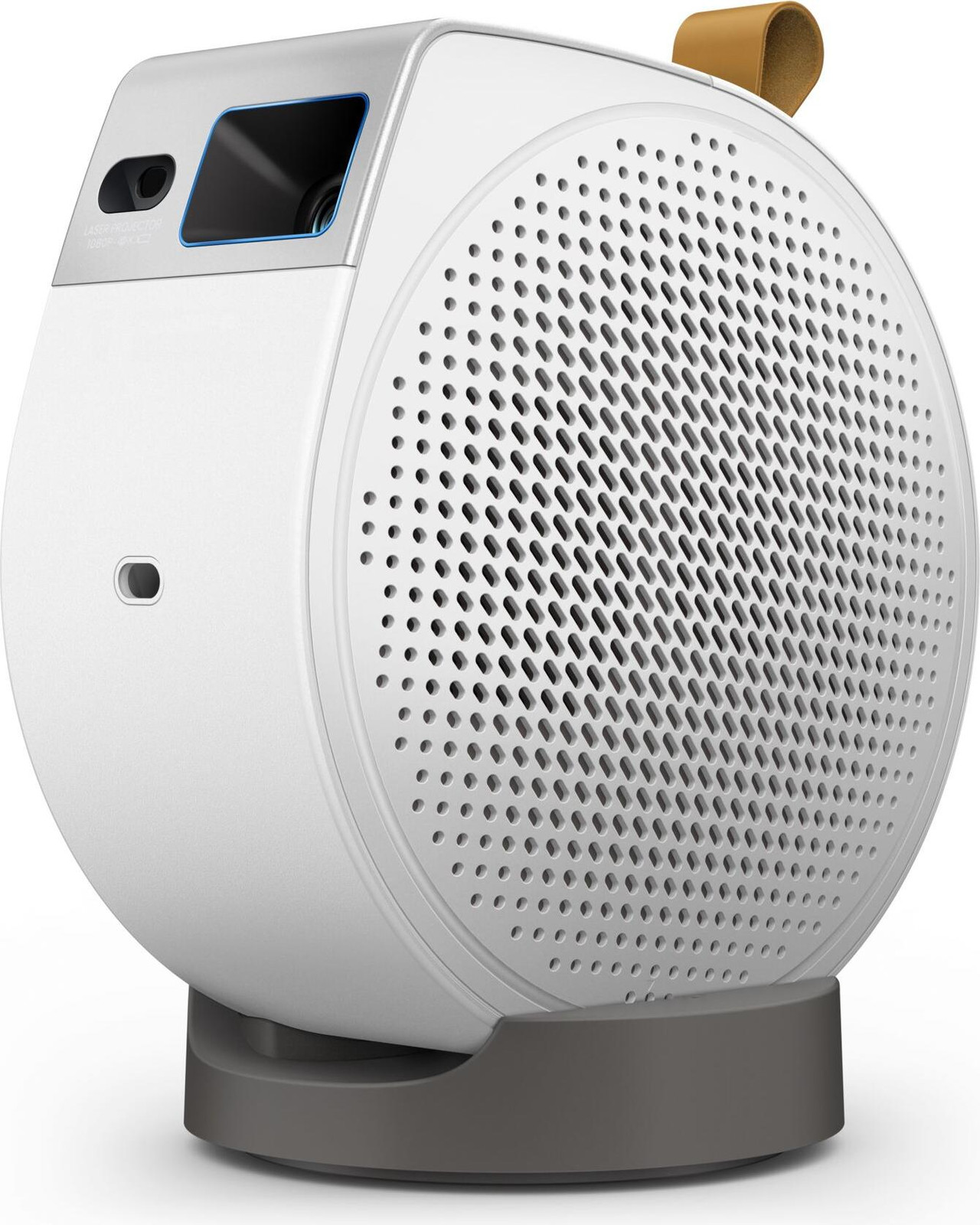 BenQ GV50 Portable Projector Full HD Laser 500 AI Google TV