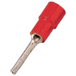 Intercable 180815 ICIQ10ST Stiftkabelschuh verzinnt 10 mm² 1 St.