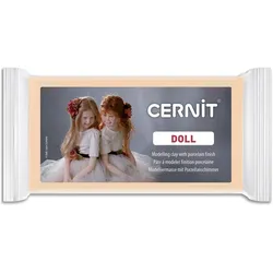 Cernit, Modelliermasse, Doll Collection