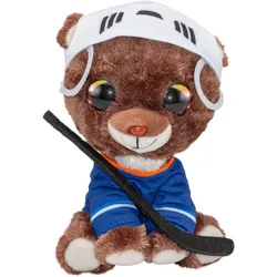 Lumo Stars Ice Hockey Teemu (15 cm)