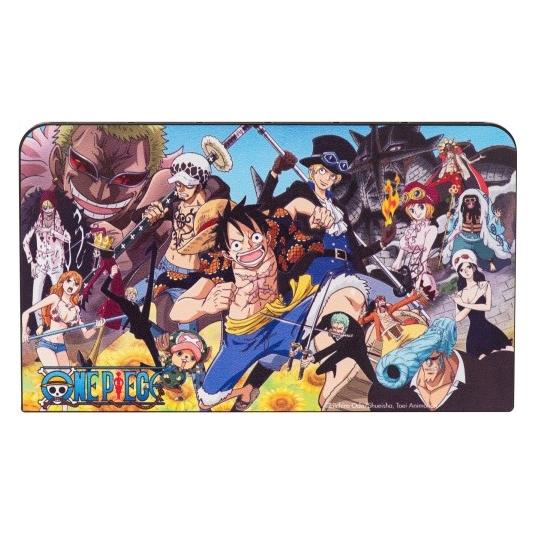 Blade One Piece Switch Dock Cover Dressrosa (Switch) (OPSWDOCKDRESS)