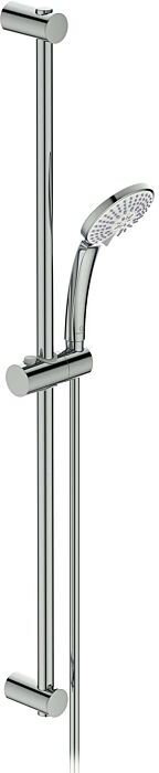 Ideal Standard 3-Funktionshandbrause d:100mm, Chrom