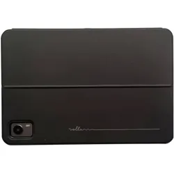 Volla Tastatur plus Schutzhülle für Tablet (QWERTY) (Eng. Int., Volla Tablet), Tablet Tastatur, Schwarz
