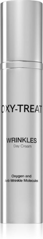 OXY-TREAT Wrinkles Day Cream anti-wrinkle day cream 50 ml