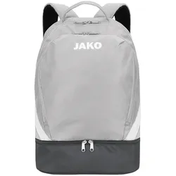 JAKO Iconic Rucksack 839 - soft grey/anthra light