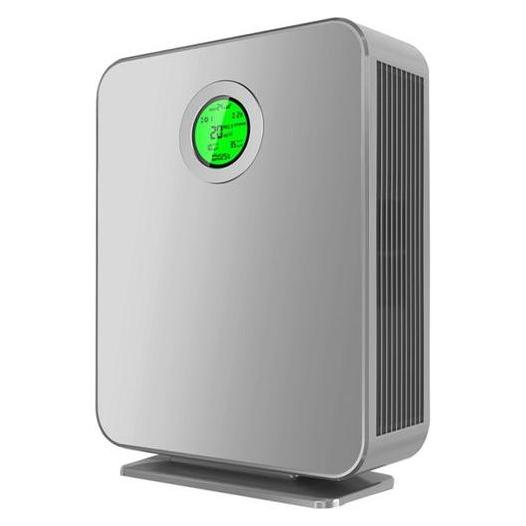 Nevoox Luftreiniger LF UVC 2000 (20 m²) (01-03-001-04)
