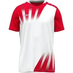 JAKO Herren Trikot Trikot Vintage KA, Größe XL in Pink Pink