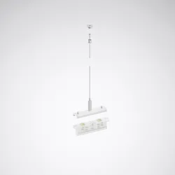 Trilux Längsverbinder-Set Rail Längsv #8900100