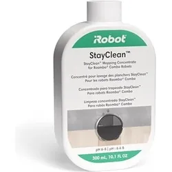iRobot Roomba Combo Reinigungskonzentrat, Staubsauger Roboter Zubehör