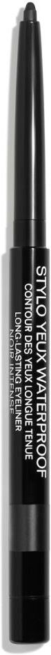 Chanel STYLO YEUX WATERPROOF 88 NOIR INTENSE 0.3G