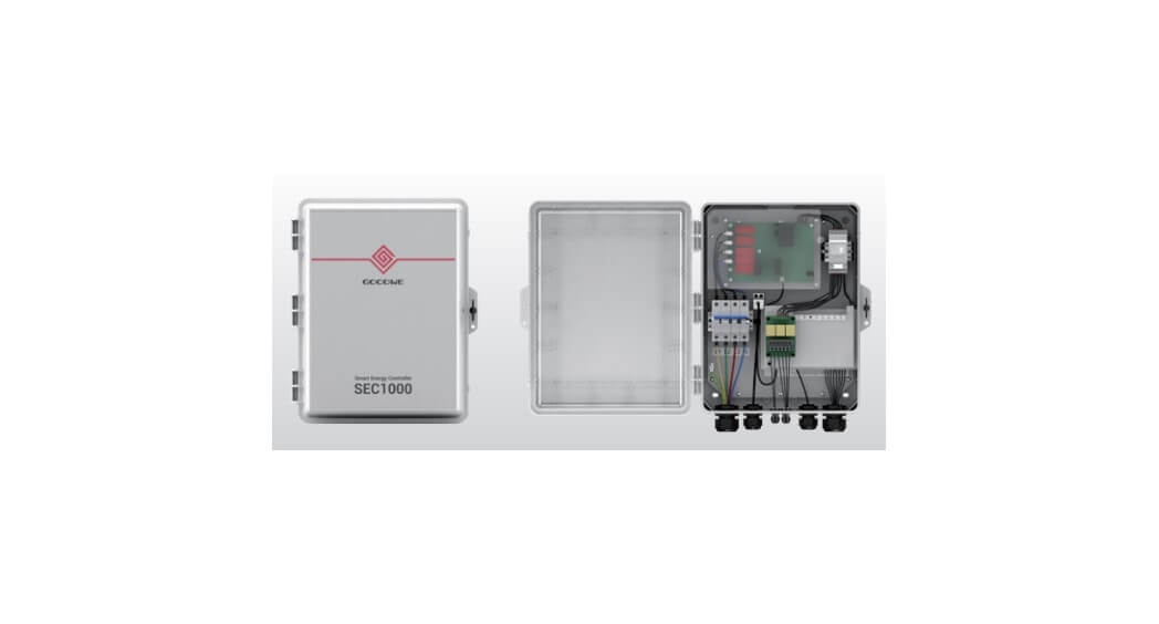 GoodWe SEC1000S Energieregler (Hybrid) A10081-61-00P
