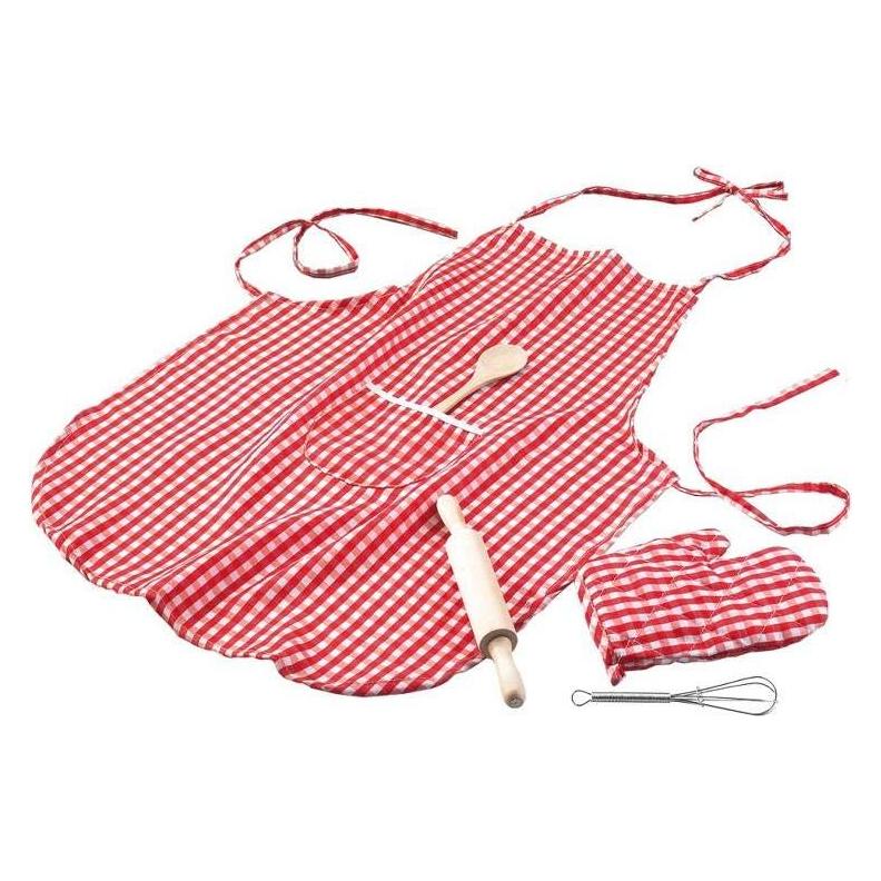 Junior Home Junior-Koch- und Backset (505115)