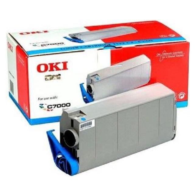 OKI 41963007 (C) (41963007)