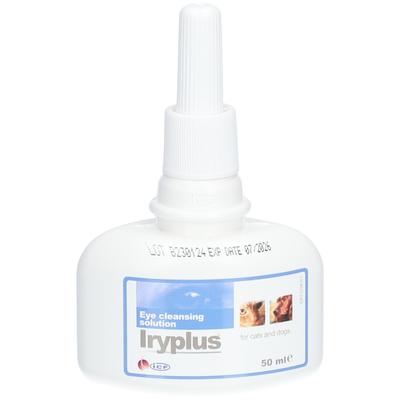 Iryplus Augrein VET 50 ml Lösung
