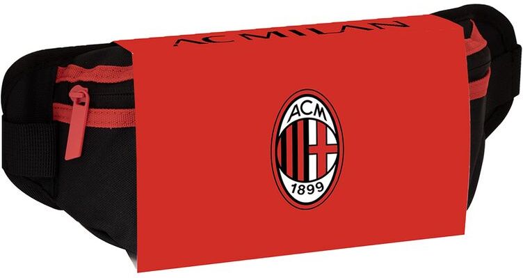 Milan Cofanetto Con Marsupio