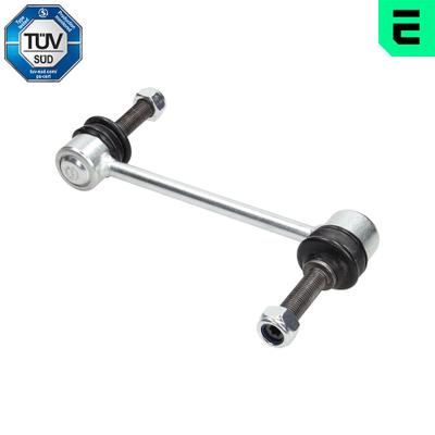 OPTIMAL Stange/Strebe, Stabilisator G7-1099 Vorderachse rechts für Mercedes