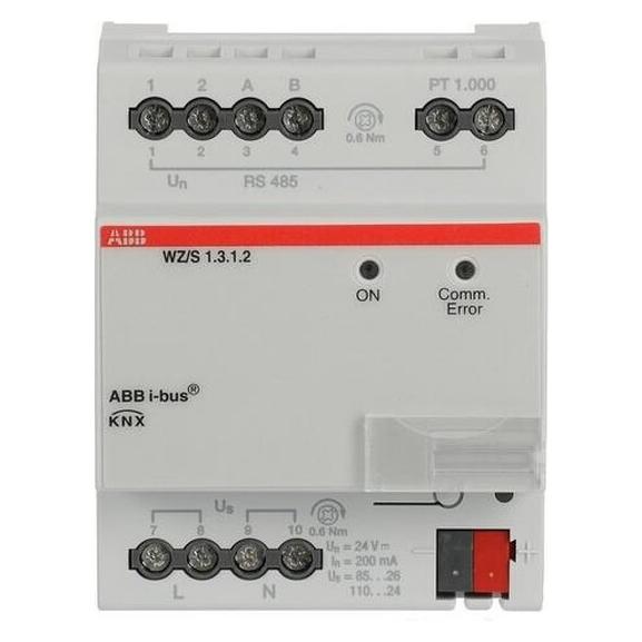 ABB KNX Wetterzentrale (2CDG110184R0011)