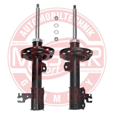 Master-sport Germany Stoßdämpfer [Hersteller-Nr. 16K002431] für Opel, Fiat, Vauxhall