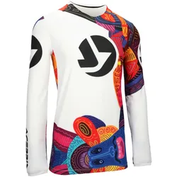 Acerbis X-Flex Veras Motocross Jersey S