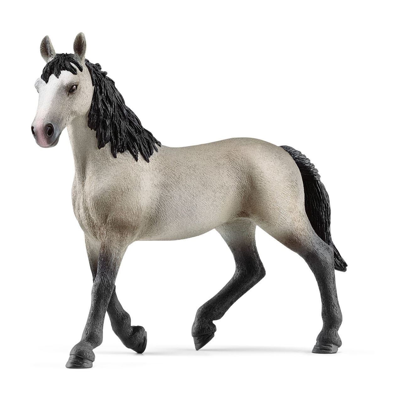 Schleich Horse Club Cheval de Selle Francais Stute