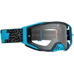 Spy, Skibrille