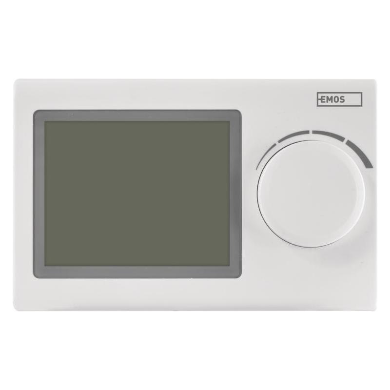 Emos Raumthermostat P5604 (P5604)