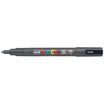 uni-ball Marker POSCA PC-3M schwarz