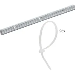 Hager Montageset, Volta VZ408M