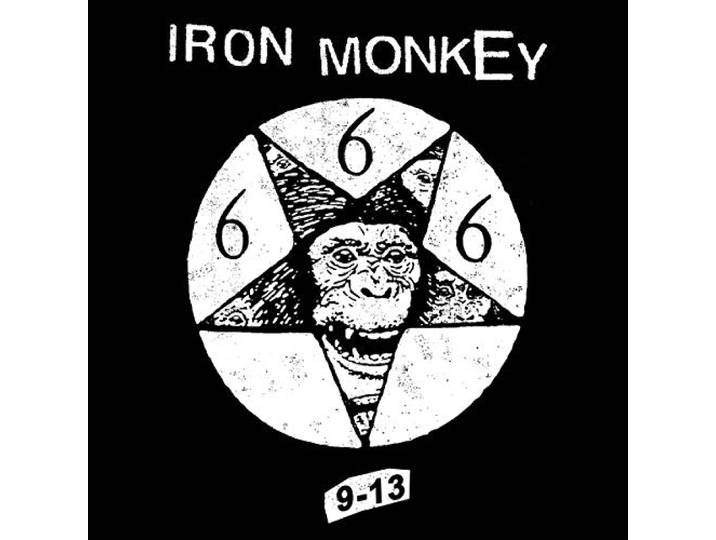 Iron Monkey - 9-13