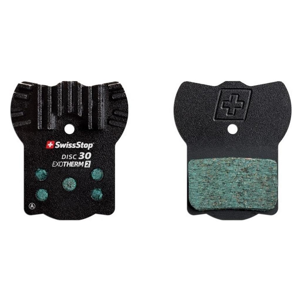 swissstop Disc 30 Magura EXOTherm 2 (Campagnolo, Magura, Organisch (Resin)) (19.330.614)